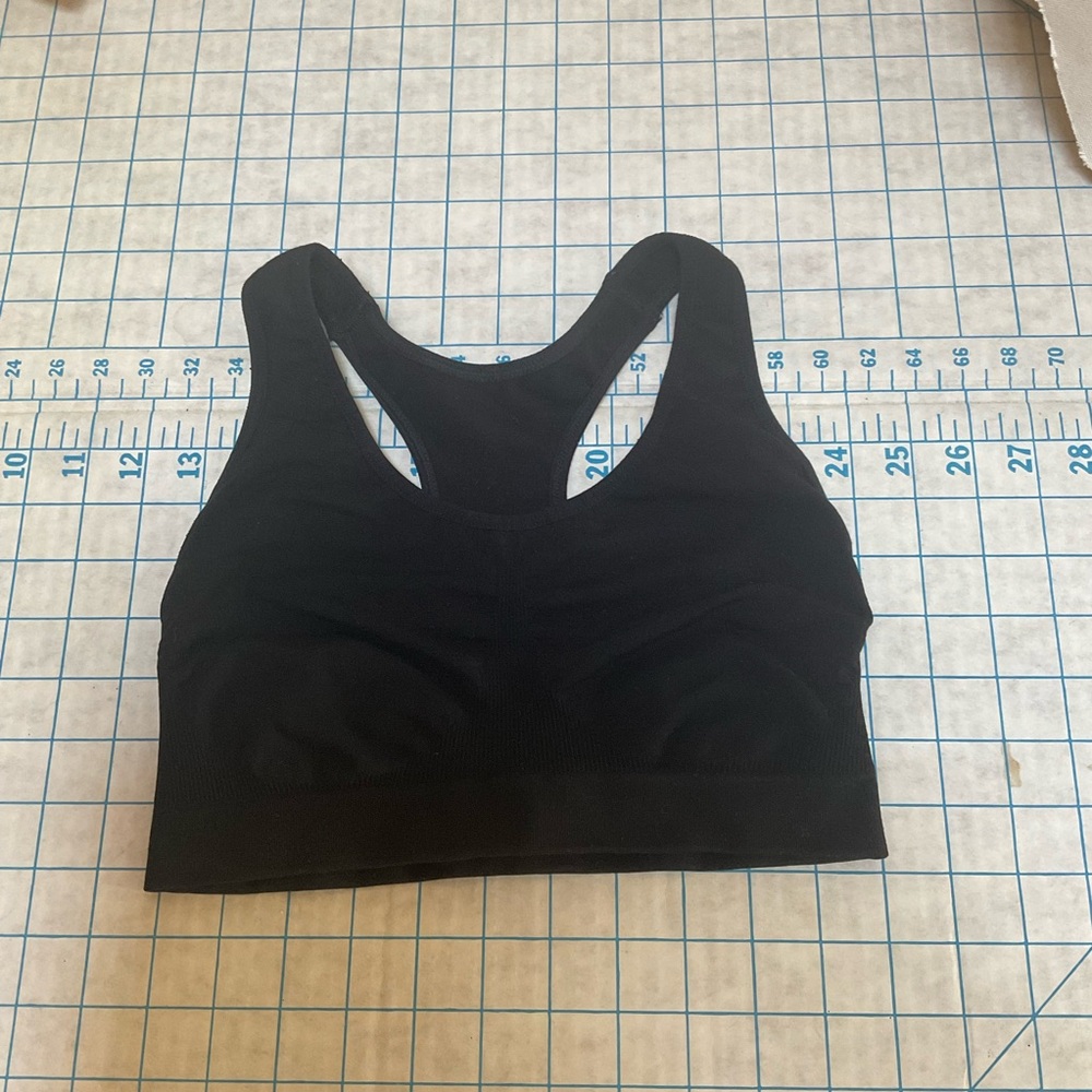 Icebreaker merino sports bra
